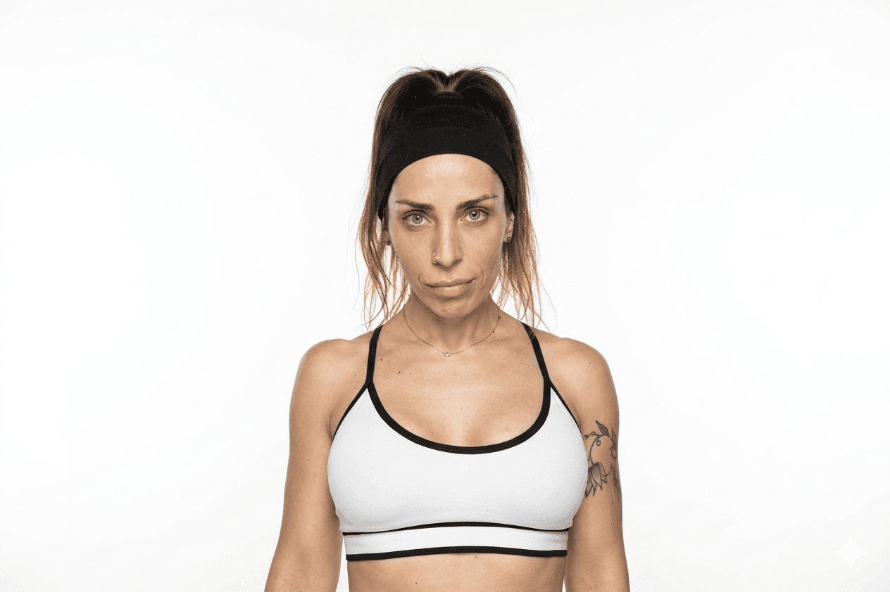 Sca Ibarra — Personal trainer in Miami, Florida